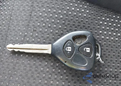 2009 Pontiac Vibe from USA, damaged, VIN 5Y2SM67099Z455816